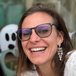 Clizia Avatar