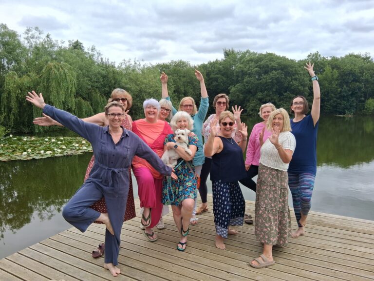 yogaretreat kind heart yoga with Ruth 768x576