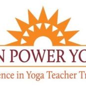 Sun Power Yoga classes