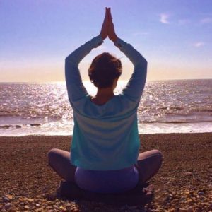 Transformation Hatha Yoga &amp; Relaxation Class