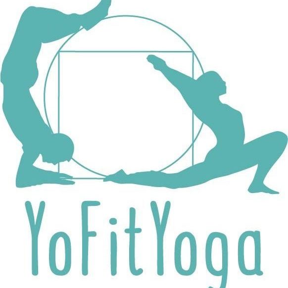 YoFit Yoga