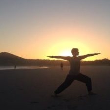 Yoga, Meditation &amp; Coaching