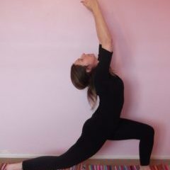 Starflower Yoga