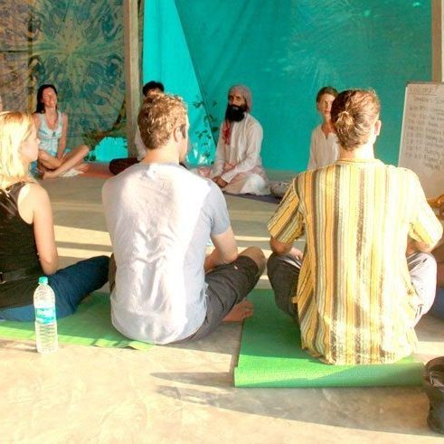 ShivaShaktiYoga &#8211; 200 Hour Yoga Teacher Training Course