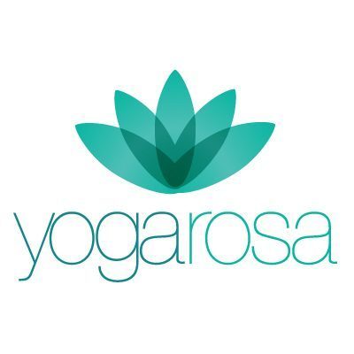 Yoga Rosa