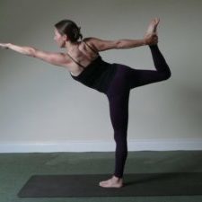 Avani School of Yoga