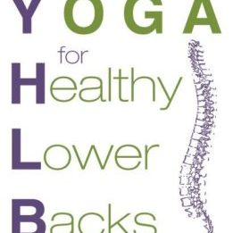 The Yoga for Healthy Lower Backs Institute