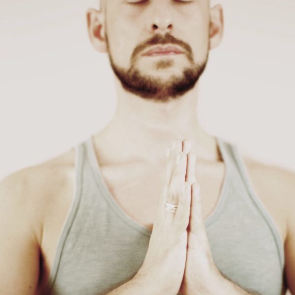 Daniel Groom Yoga