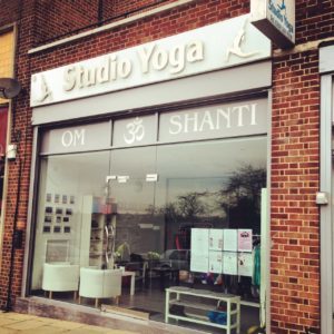 The North London Yogi &#8211; Yoga Classes in Enfield and Barnet