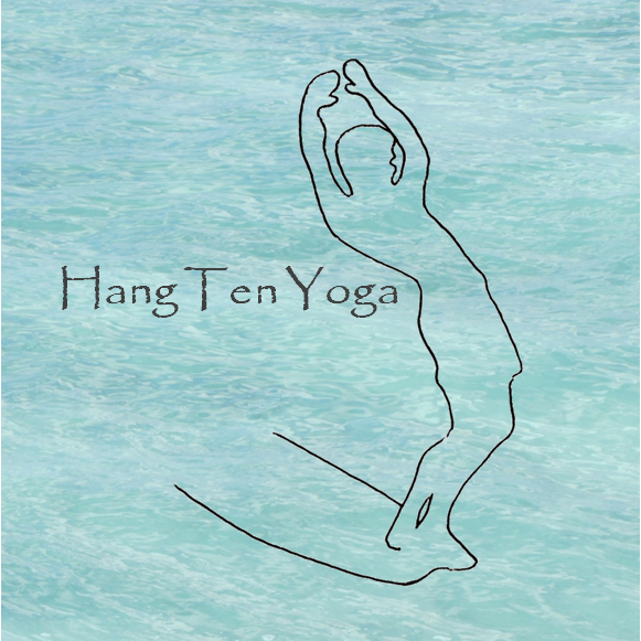 Hang Ten Yoga