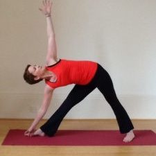 Jennifer Ellis Yoga