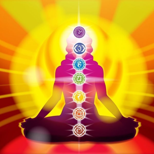 Yoga in Warnford &#8211; Shambhala Tree Yoga