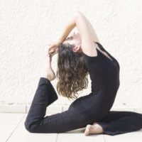 Mochita Skype Yoga