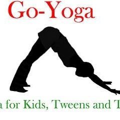Go-Yoga
