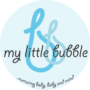 my little bubble