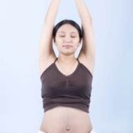Dorchester Pregnancy/Restorative Yoga