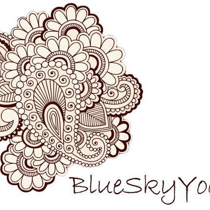 Blue Sky Yoga