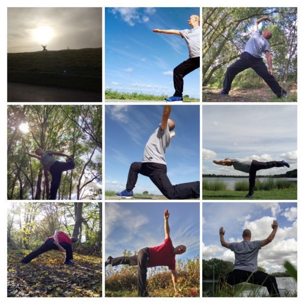 Yogamoga&#8230;.yoga hopefully!