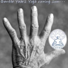 Gentle Years Yoga Classes