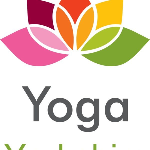 Yoga Yorkshire Logo