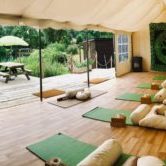 Wilderness Yoga by The Lakes, Little Paxton PE28 6BN