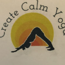 Create Calm Yoga