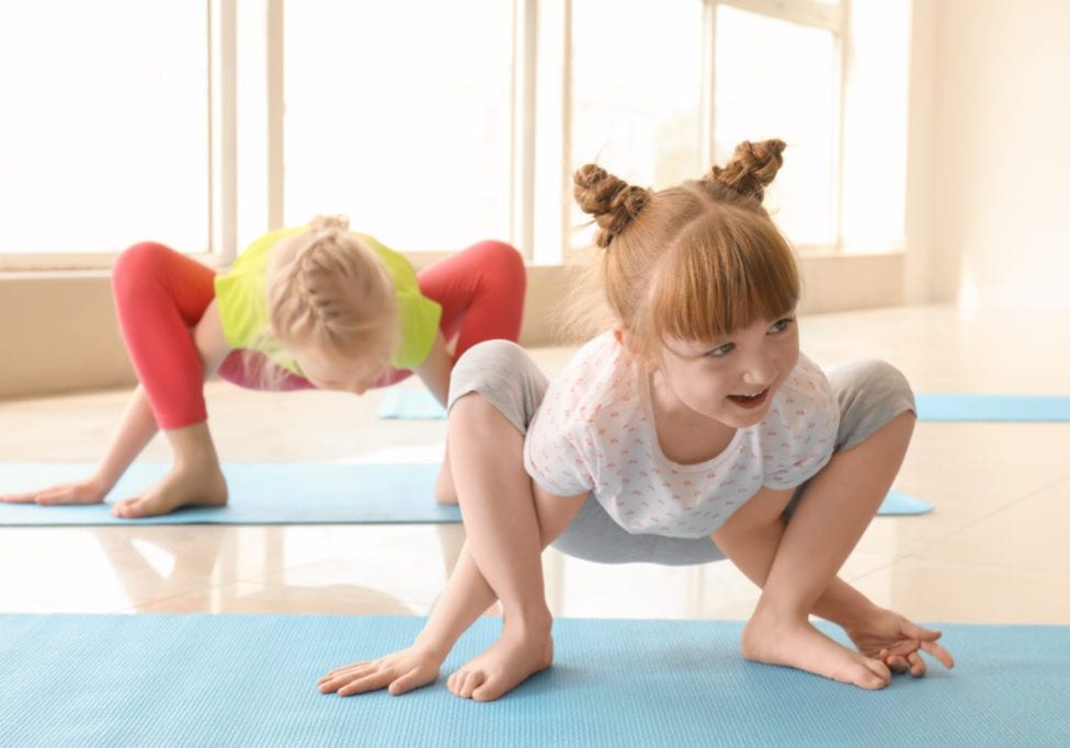 Children’s Yoga