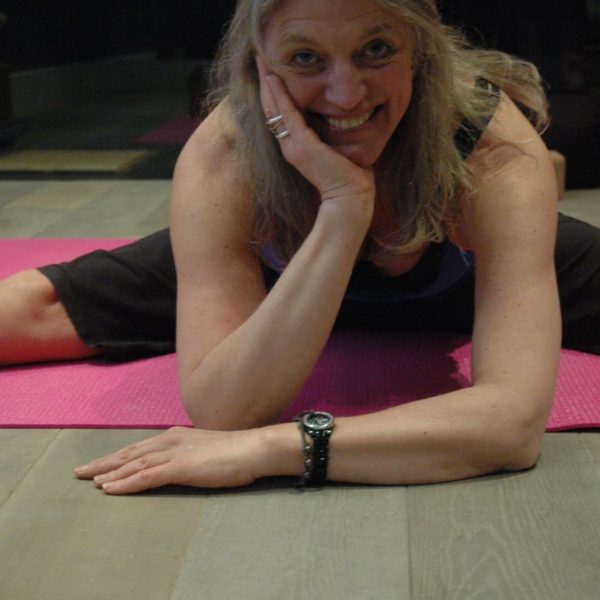 Carrie Yoga