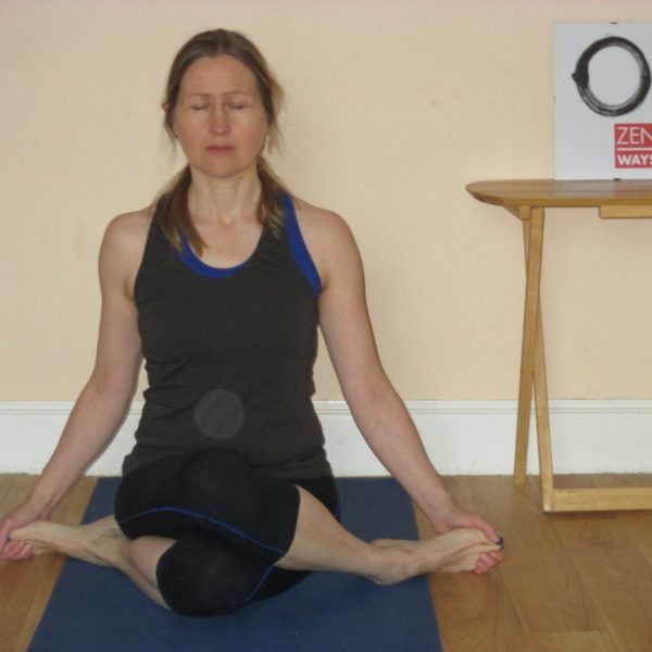 Zen Yoga Moray