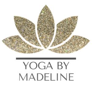Yoga By Madeline Logo