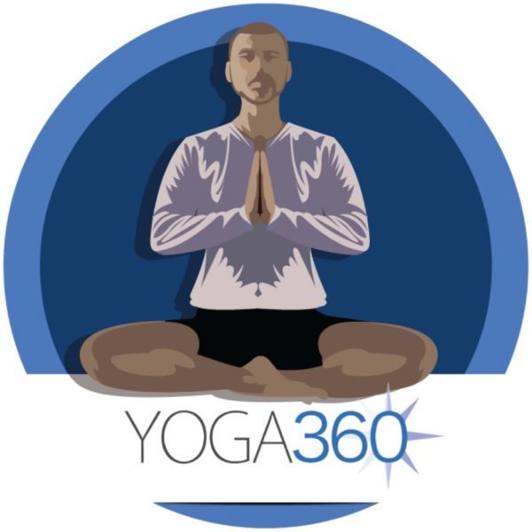 West Hampstead Yoga with Yoga360
