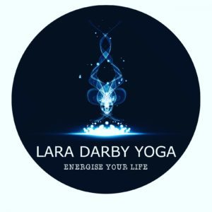 Lara Darby Yoga