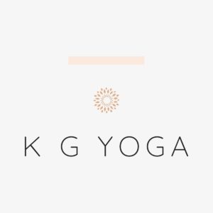 K G Yoga
