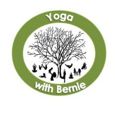 Yoga with Bernie