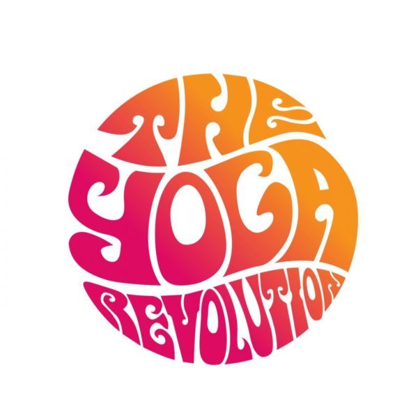 The Yoga Revolution