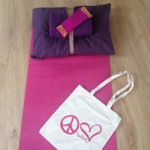 Relax and treat yourself with YogaBellies