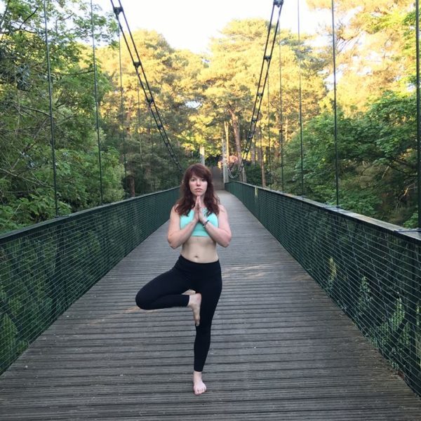 lisa-yoga